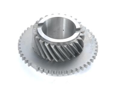 Speed Gear 33036-37010 (24/48-1T) for Toyota - The Speed Gear 33036-37010, with a gear ratio of 24/48-1T, ensures smooth gear shifts and efficient power transfer. It is an essential component for various Toyota applications.
